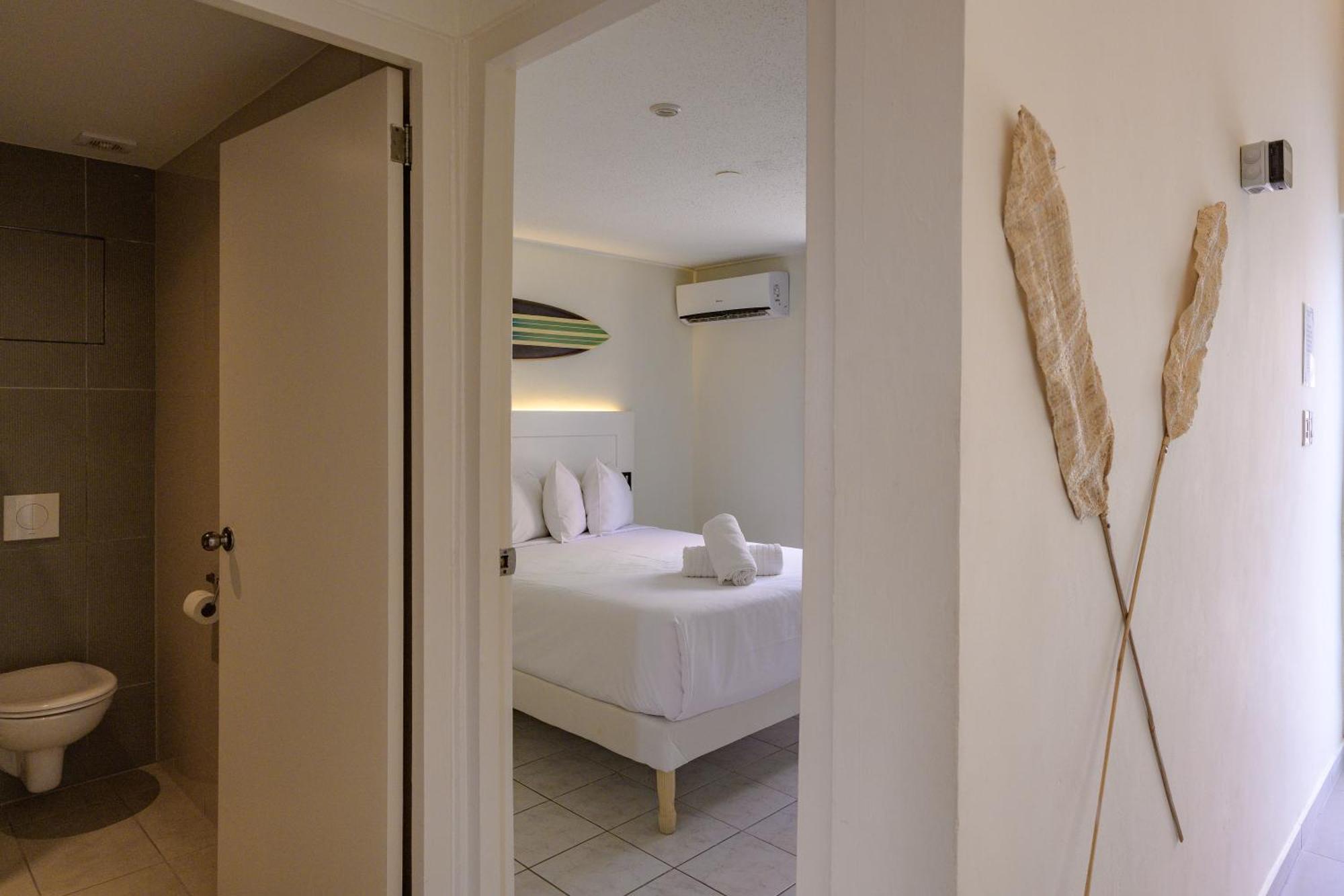 Merakii Seaview Escape Curacao 빌렘스타트 외부 사진