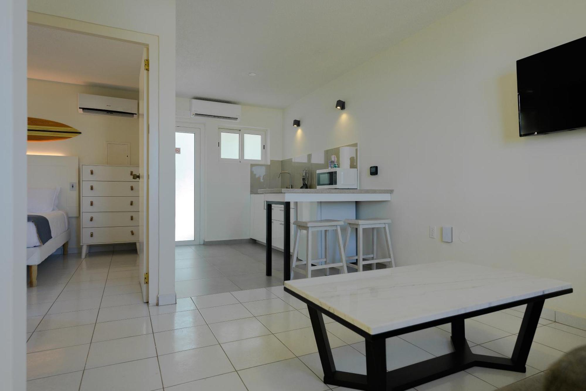 Merakii Seaview Escape Curacao 빌렘스타트 외부 사진