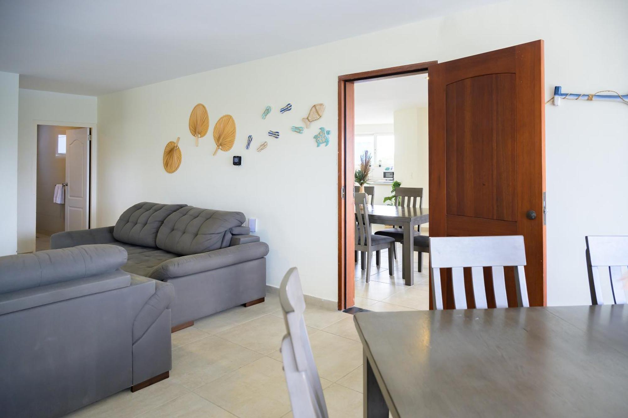 Merakii Seaview Escape Curacao 빌렘스타트 외부 사진