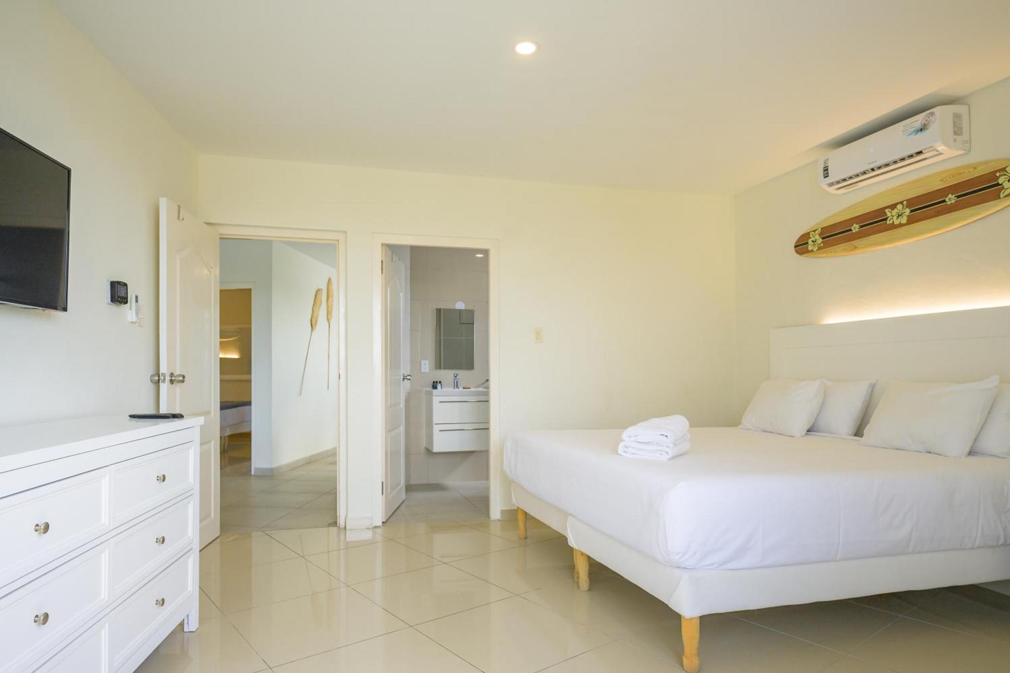 Merakii Seaview Escape Curacao 빌렘스타트 외부 사진