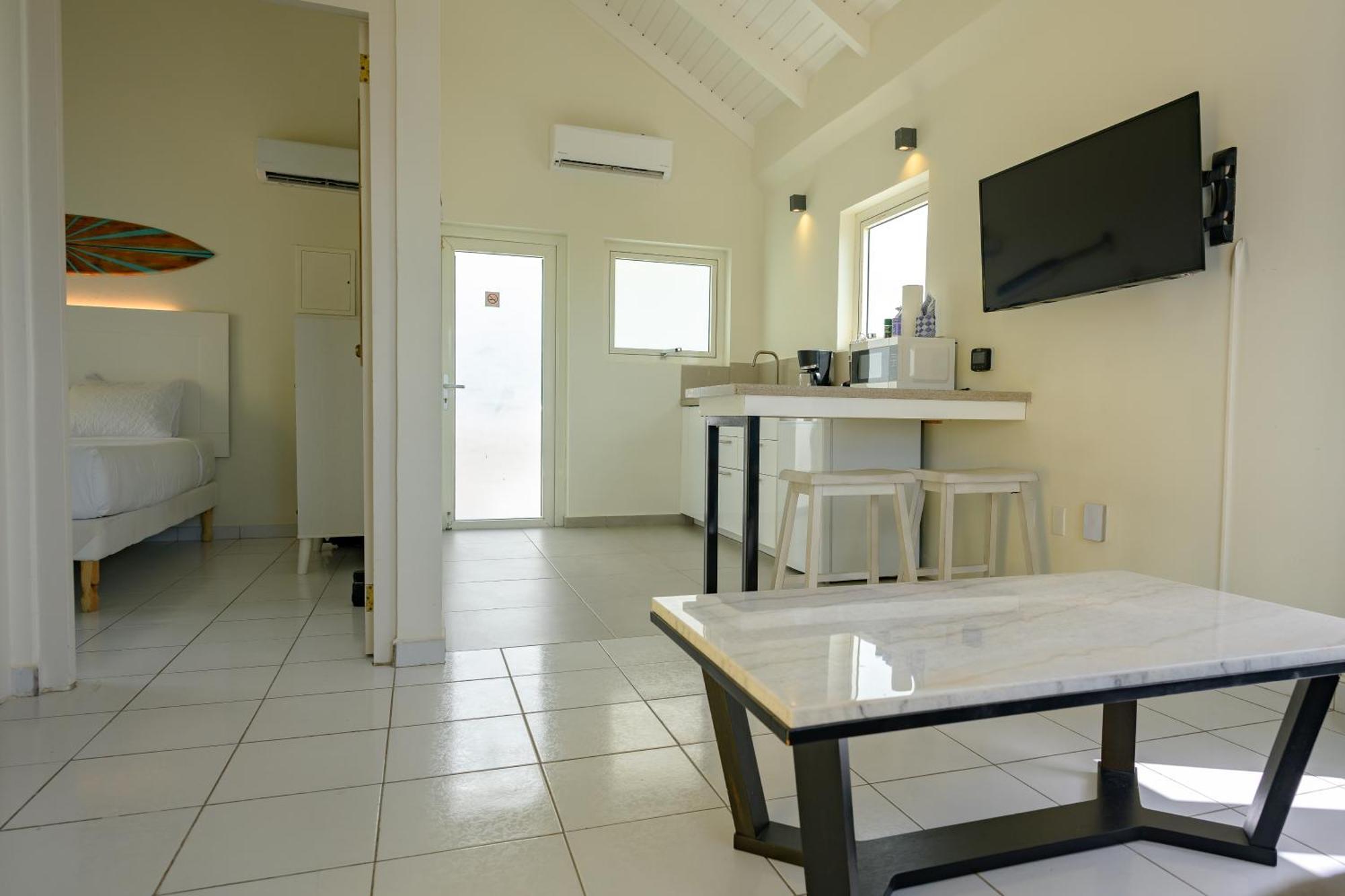 Merakii Seaview Escape Curacao 빌렘스타트 외부 사진