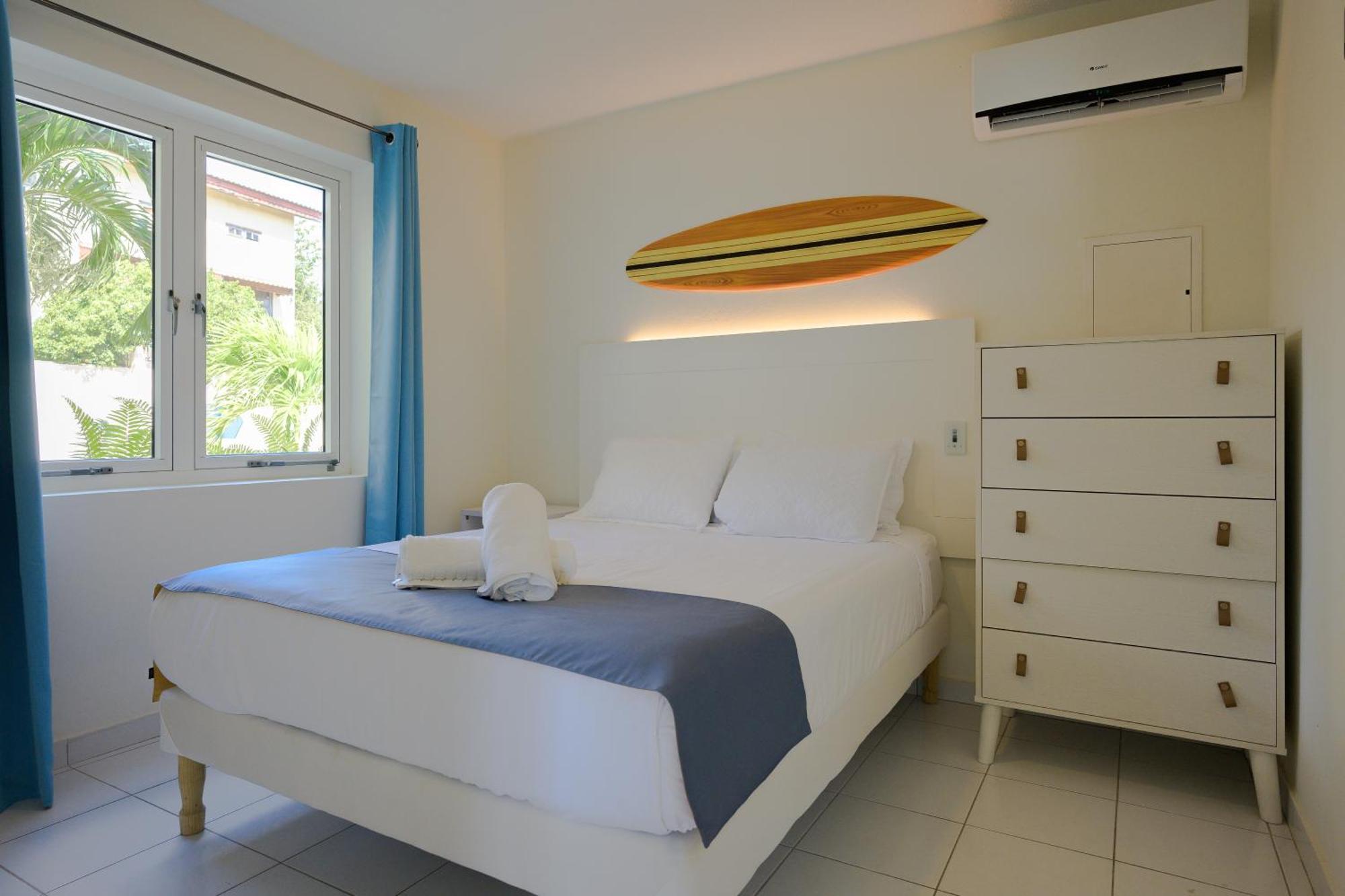 Merakii Seaview Escape Curacao 빌렘스타트 외부 사진