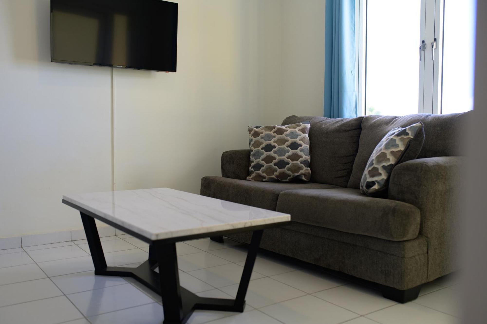 Merakii Seaview Escape Curacao 빌렘스타트 외부 사진