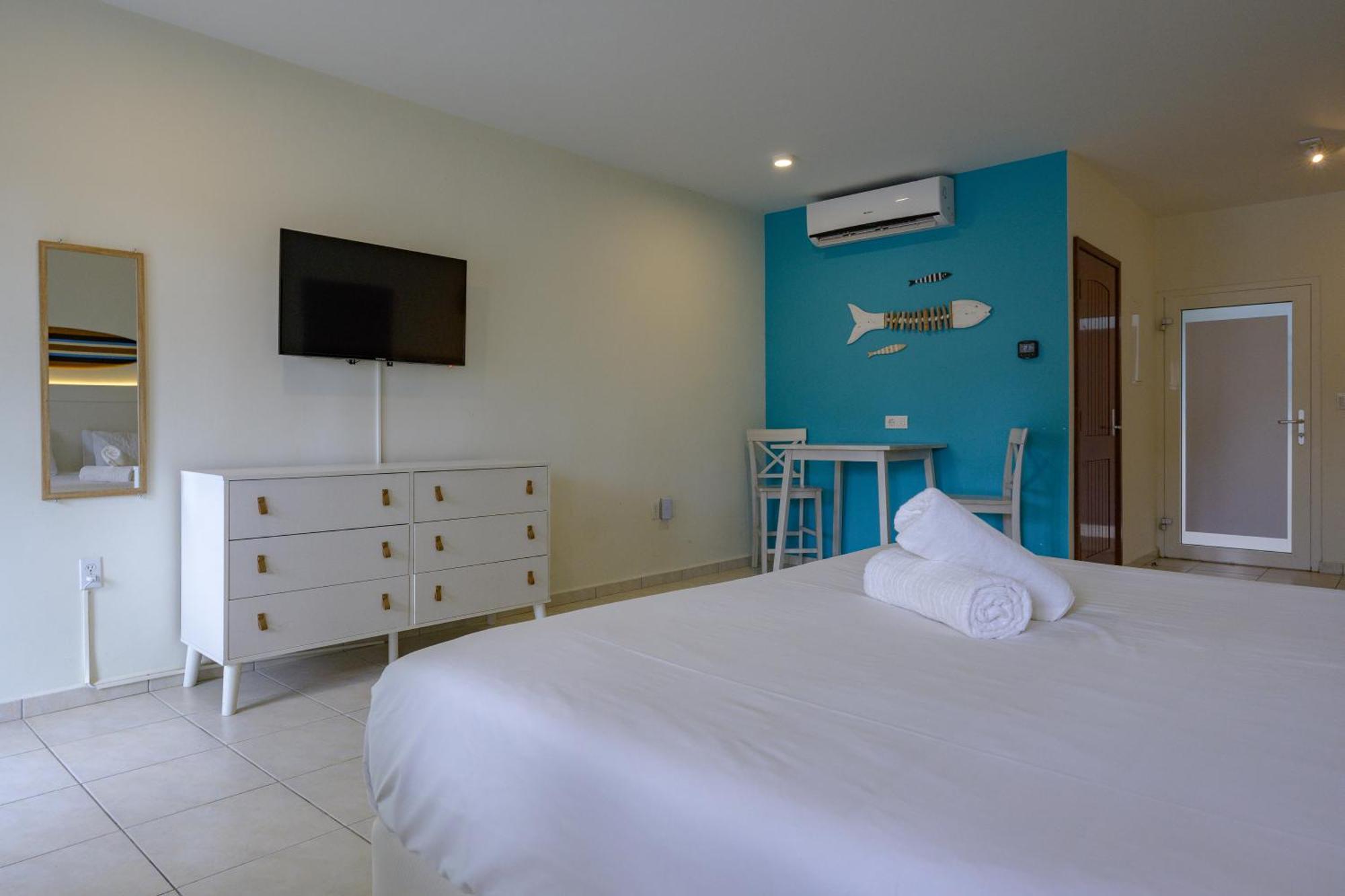 Merakii Seaview Escape Curacao 빌렘스타트 외부 사진