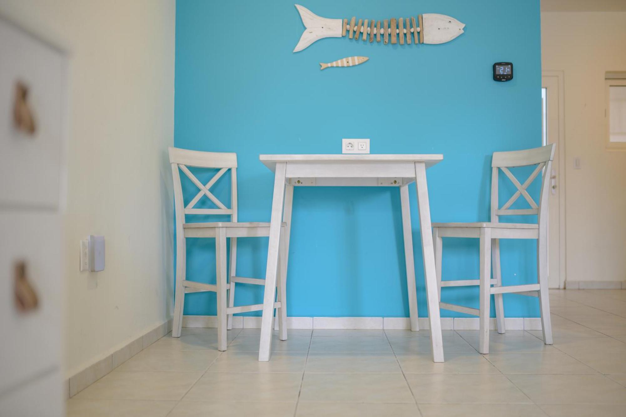 Merakii Seaview Escape Curacao 빌렘스타트 외부 사진