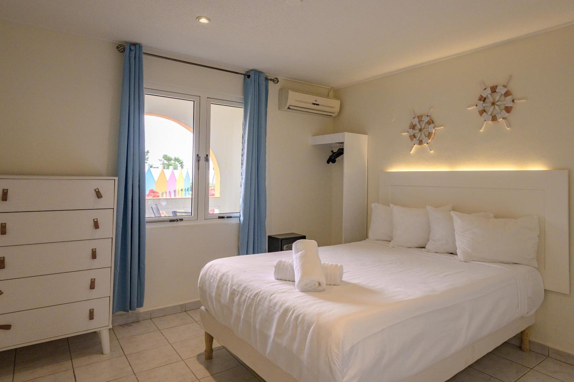 Merakii Seaview Escape Curacao 빌렘스타트 외부 사진