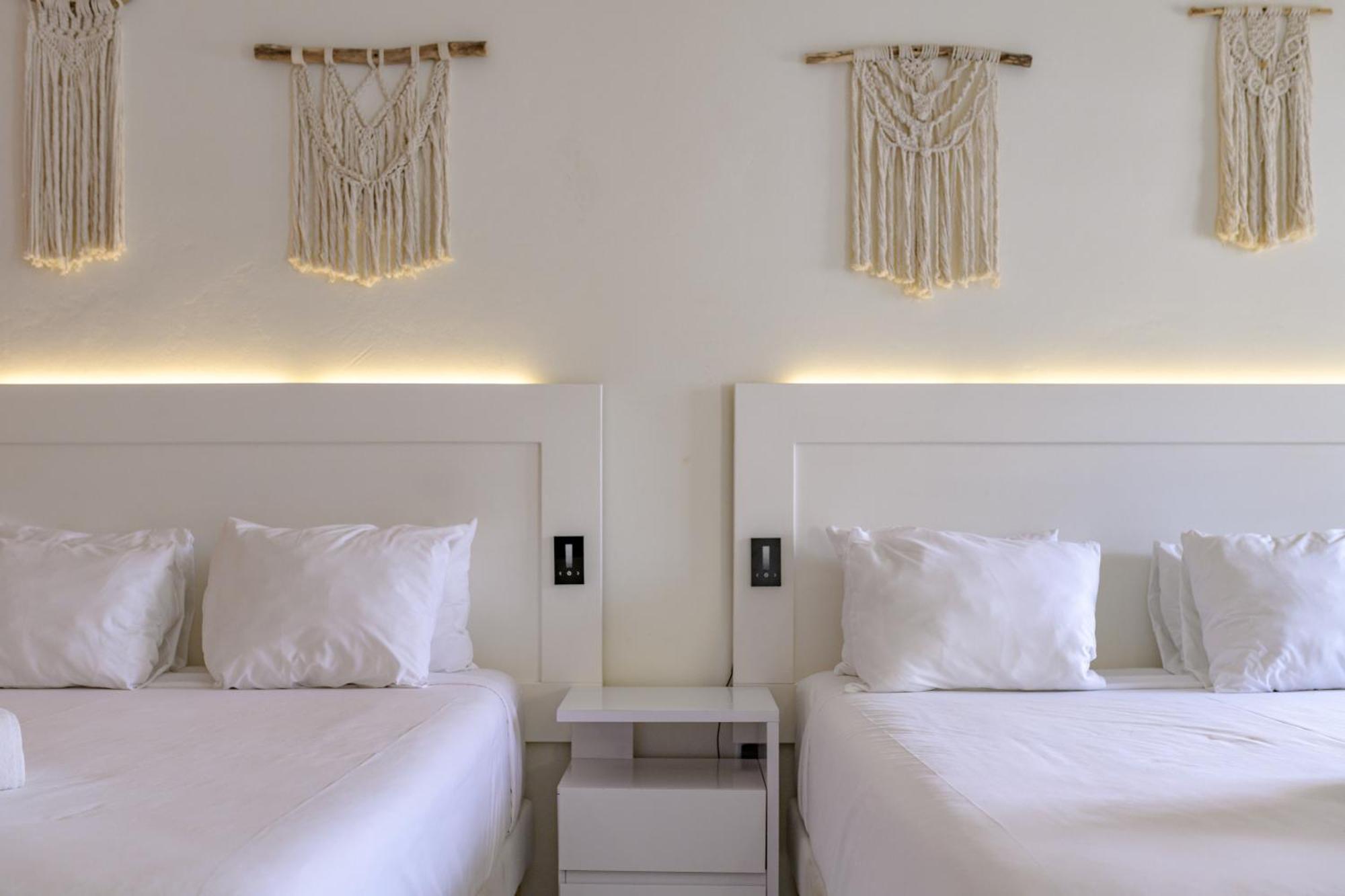 Merakii Seaview Escape Curacao 빌렘스타트 외부 사진