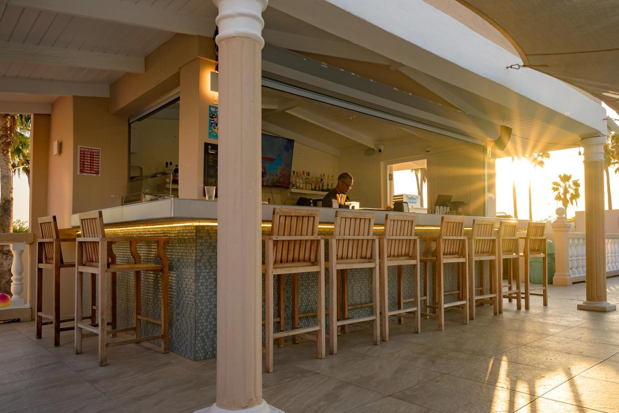 Merakii Seaview Escape Curacao 빌렘스타트 외부 사진