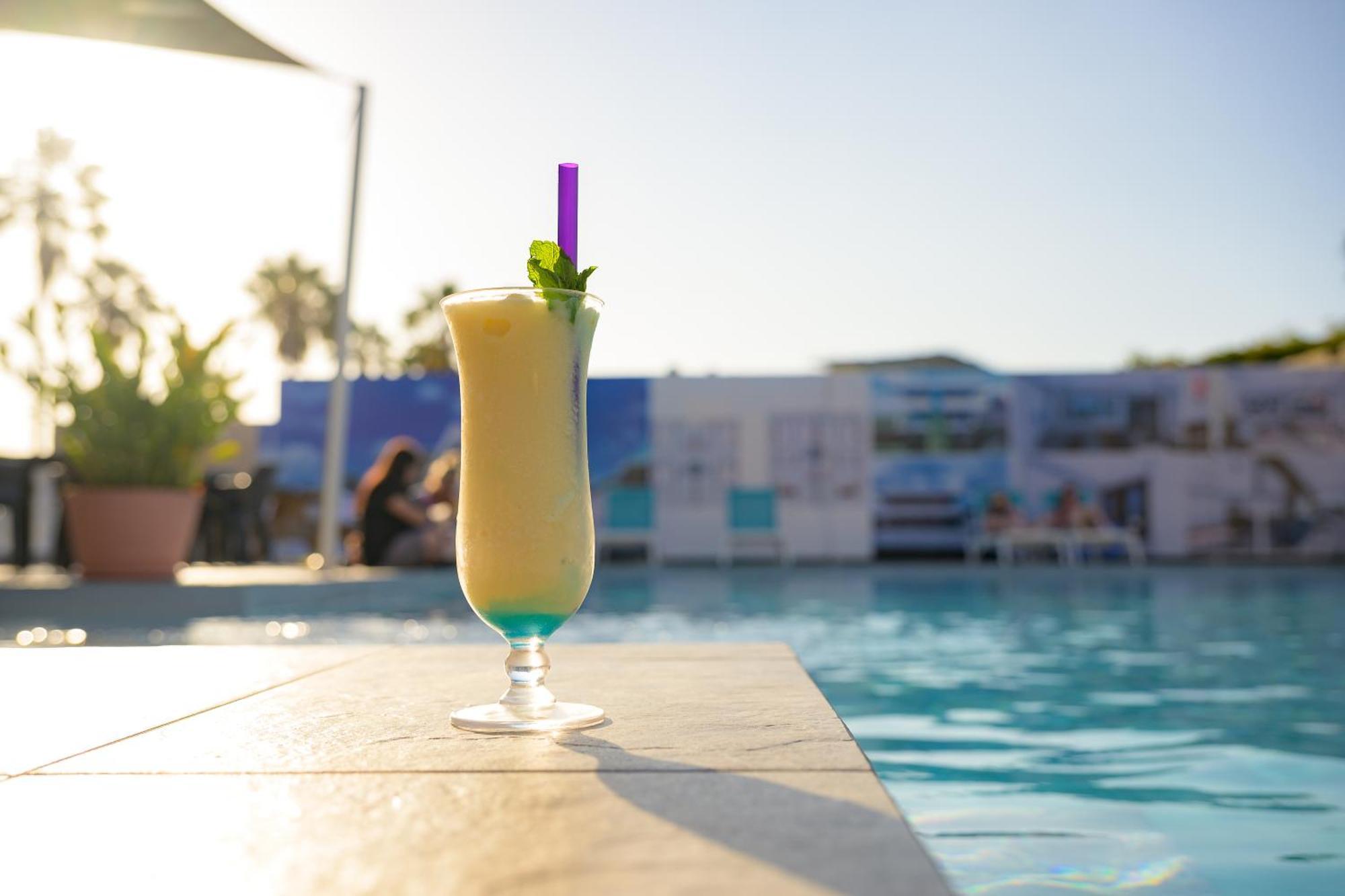 Merakii Seaview Escape Curacao 빌렘스타트 외부 사진